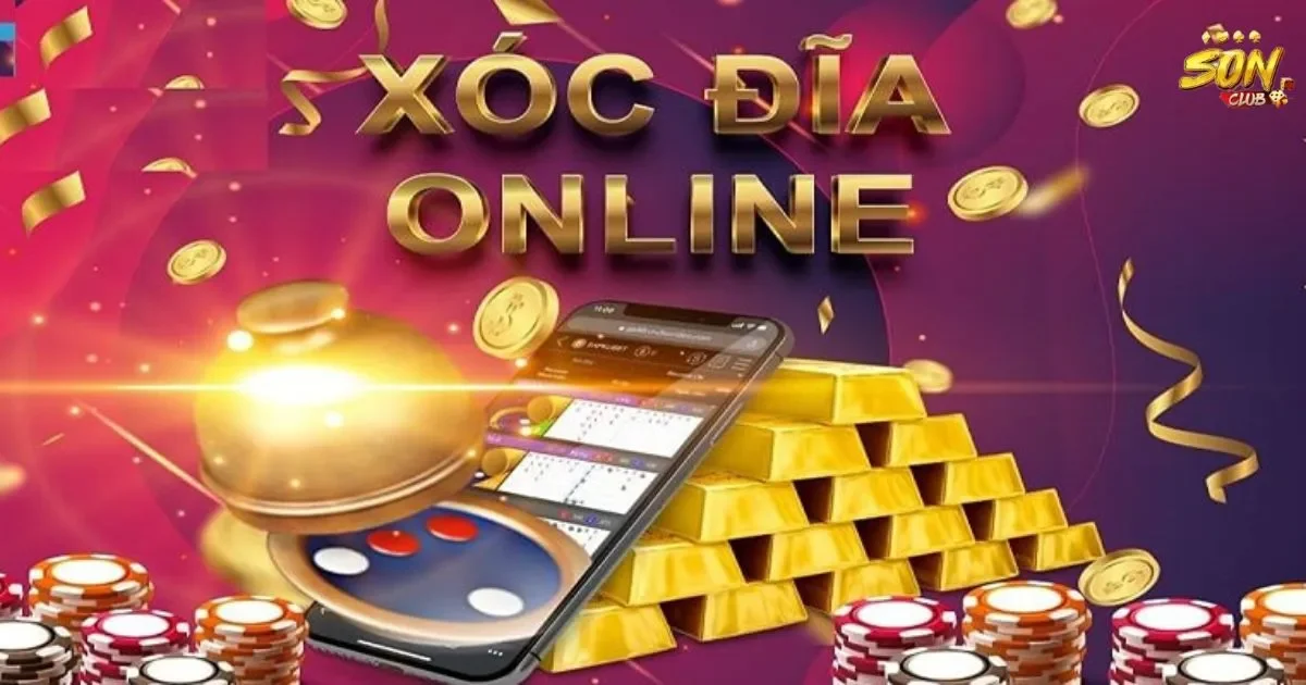 Giới thiệu về luật chơi xóc đĩa: Cách đặt cược trong xóc đĩa 2 Cách đặt cược trong xóc đĩa
