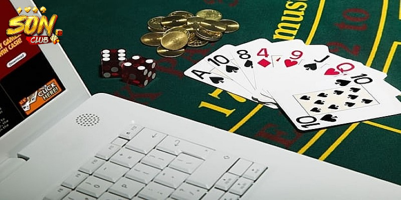 Những rủi ro khi chơi bài SonClub người mới cần lưu ý 3 Những lưu ý về an toàn tài khoản và thông tin cá nhân